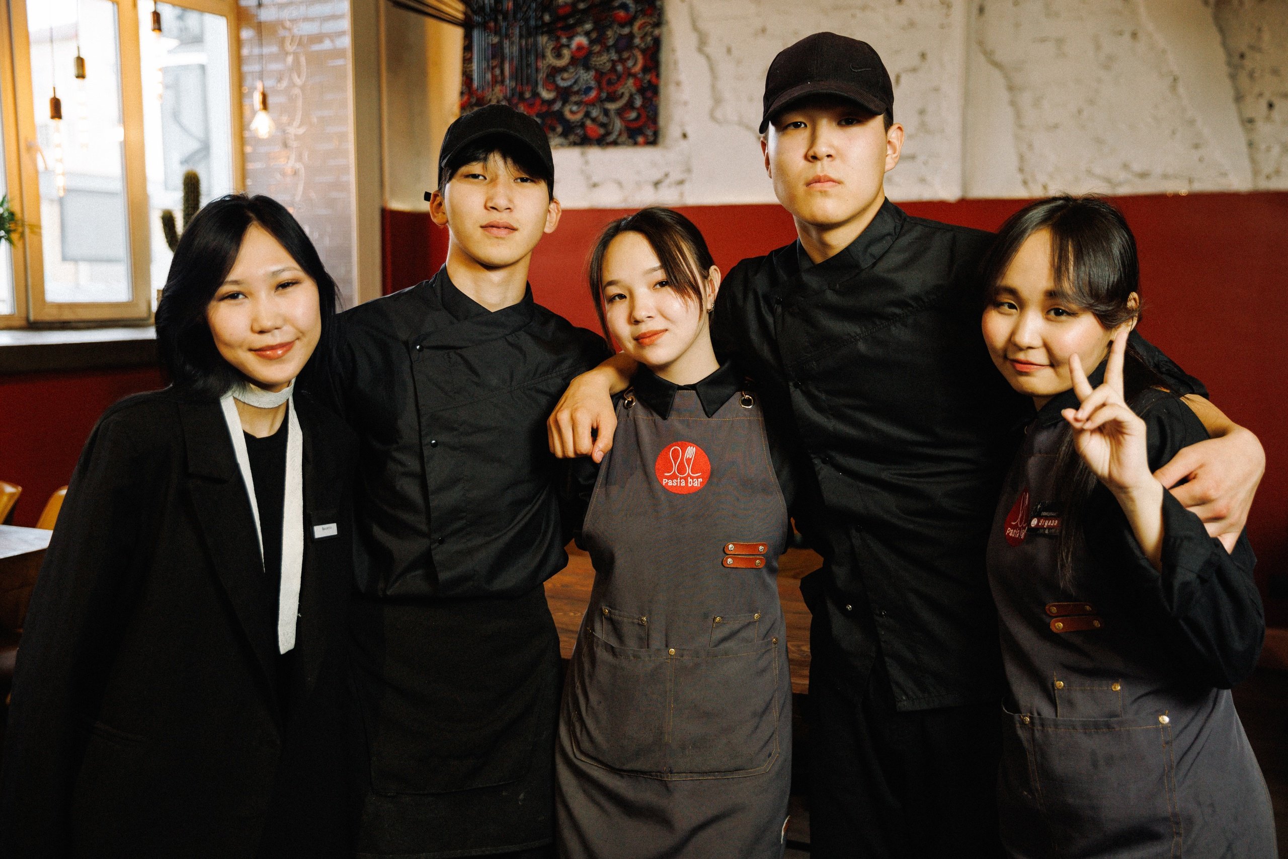 company photo
