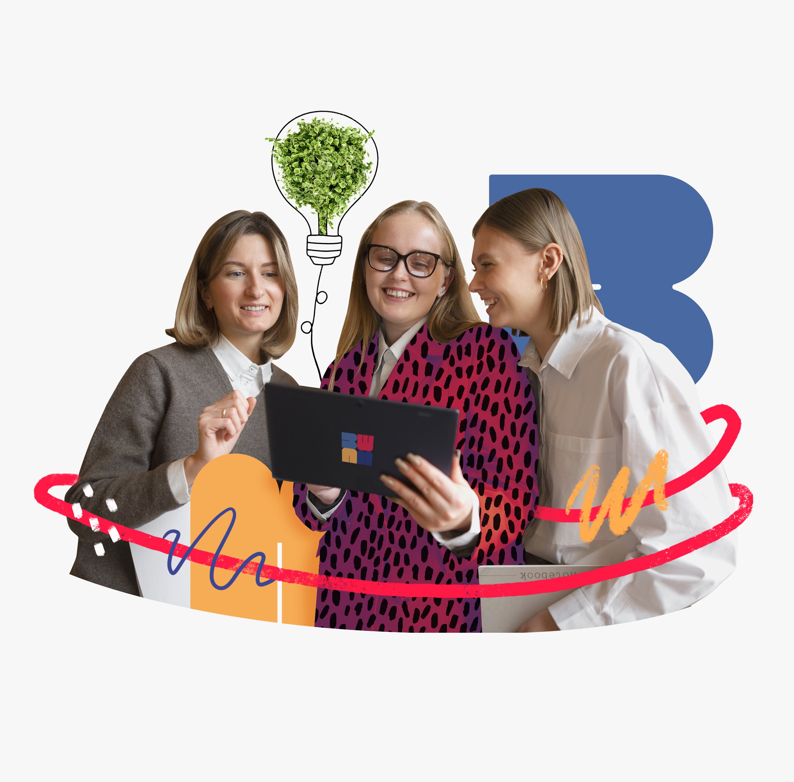 company photo