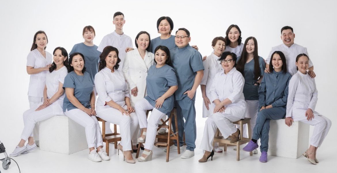 company photo