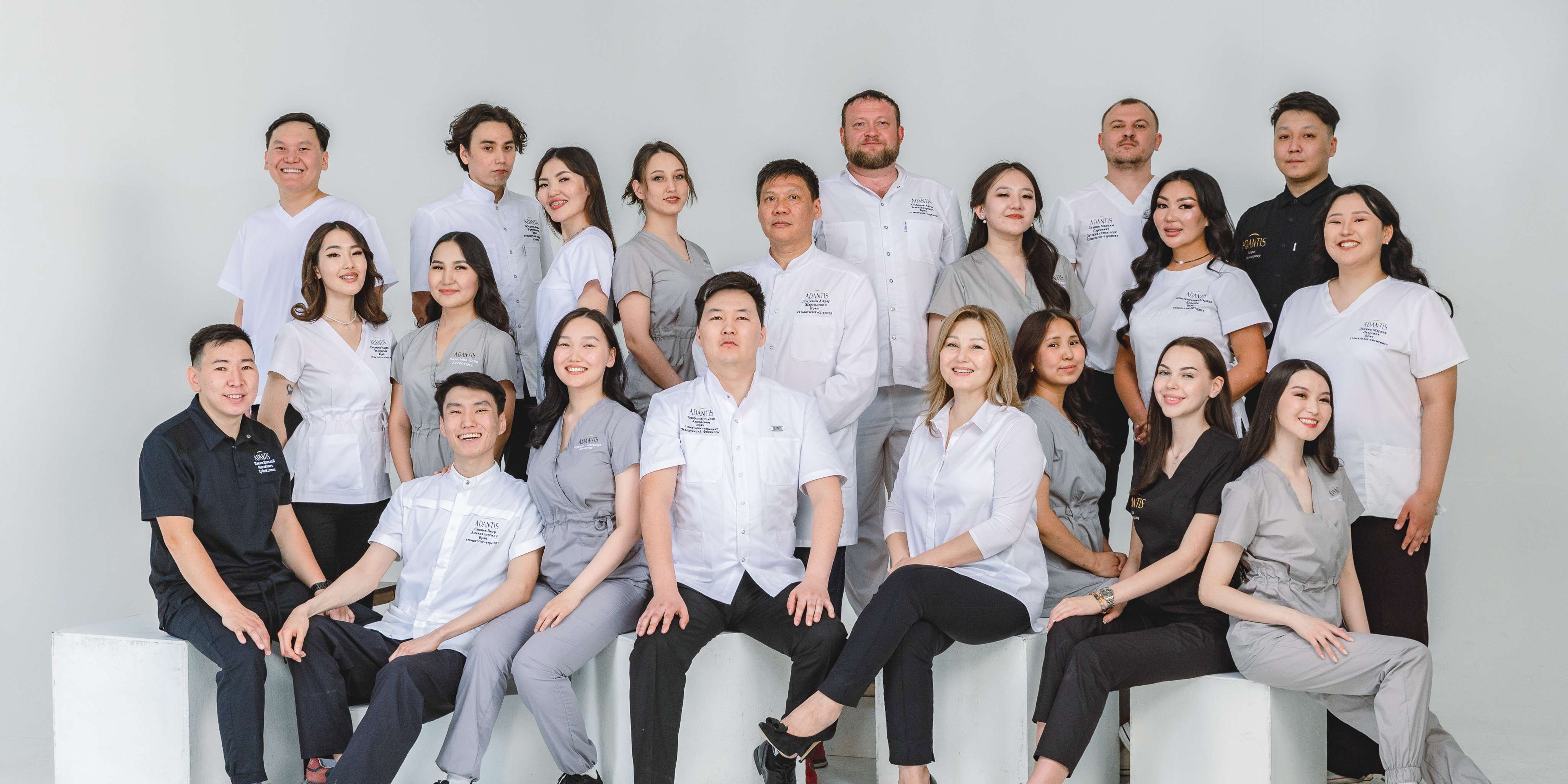 company photo