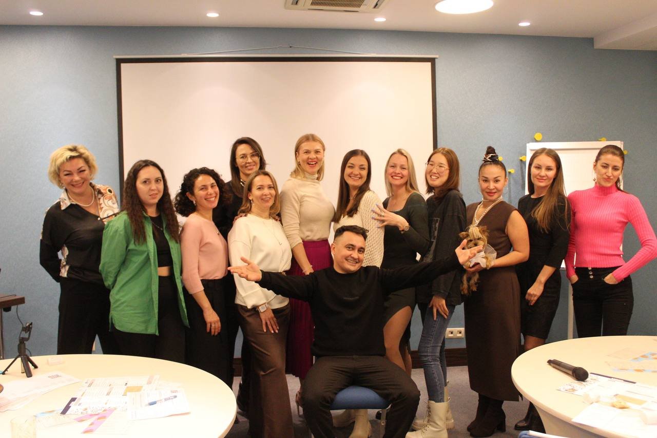company photo